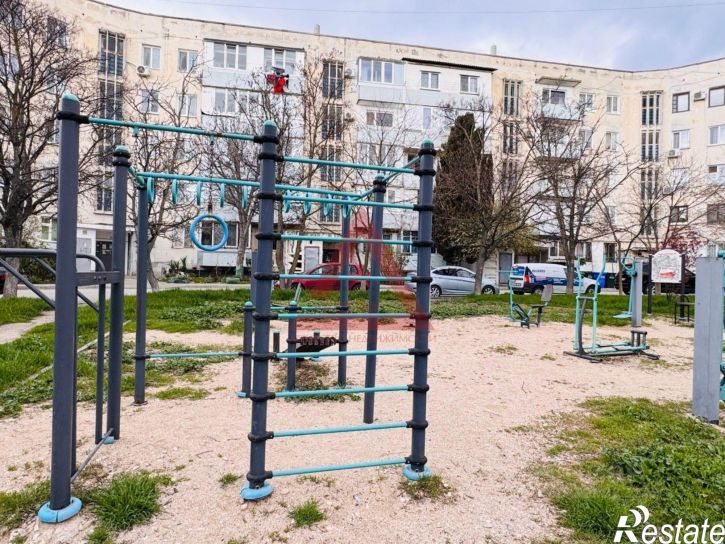 1-комн квартира Севастополь, Севастополь, улица Хрусталёва, 139