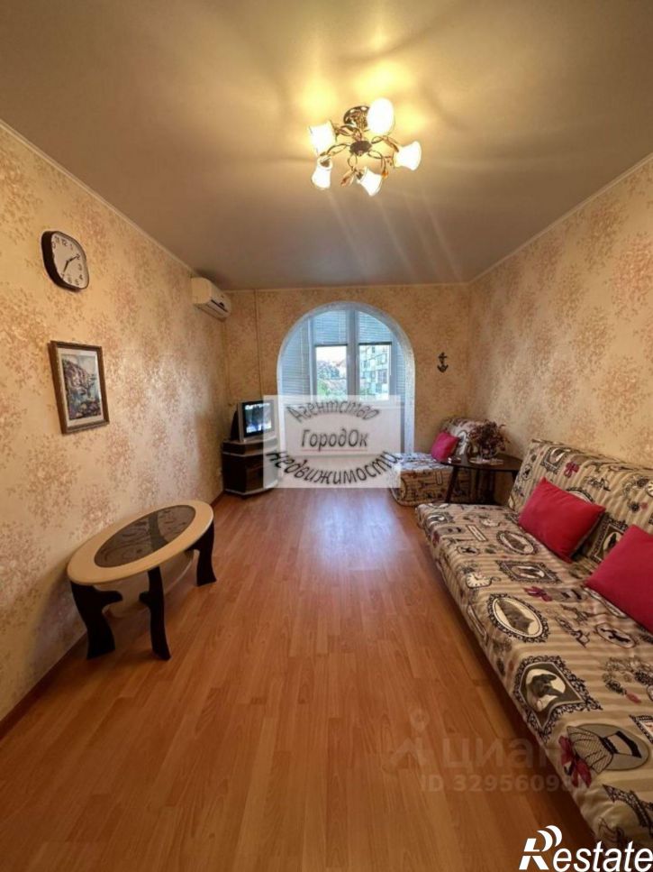 1-комн квартира Строительная улица, 16,  д. 16