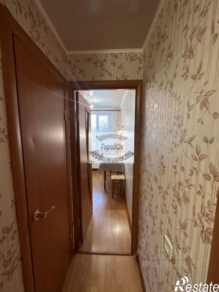 1-комн квартира Строительная улица, 16,  д. 16