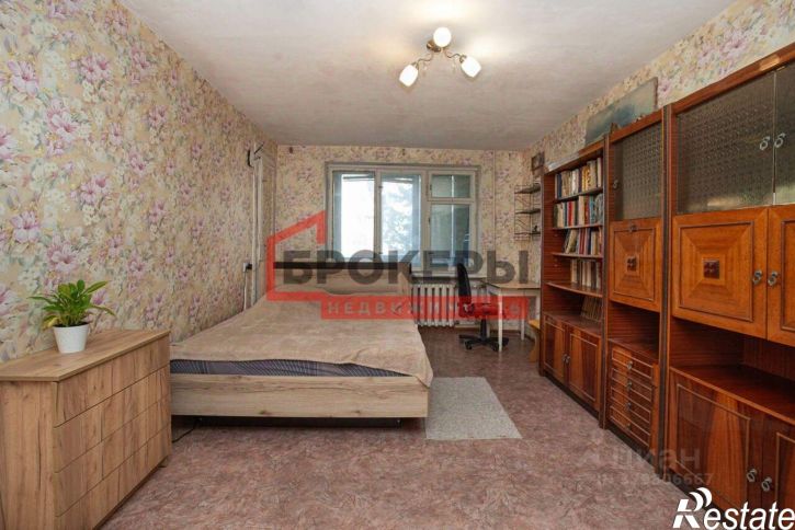 2-комн квартира Казачья улица, 9,  д. 9