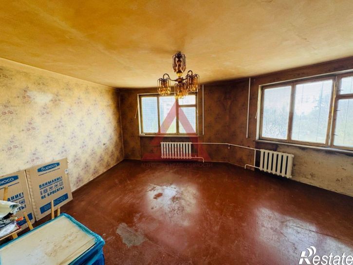 1-комн квартира Севастополь, Севастополь, улица Хрусталёва, 139