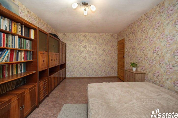 2-комн квартира Казачья улица, 9,  д. 9