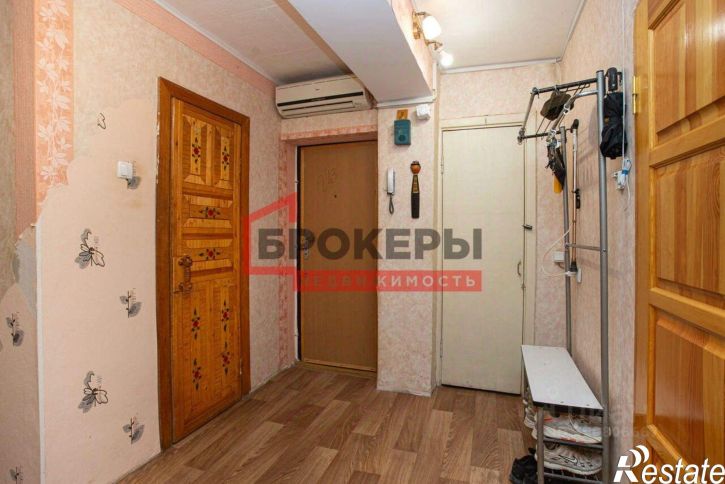 2-комн квартира Казачья улица, 9,  д. 9