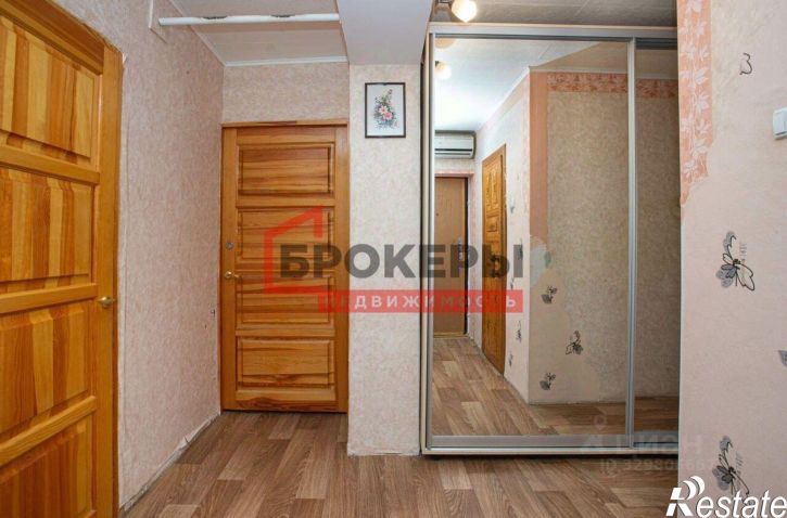 2-комн квартира Казачья улица, 9,  д. 9