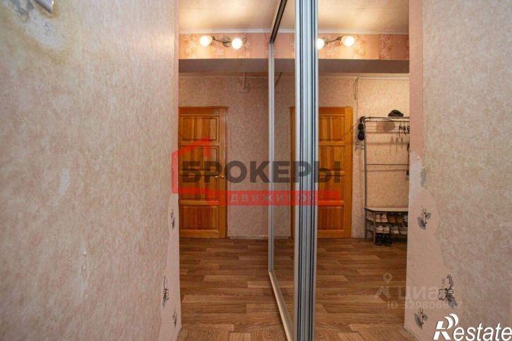 2-комн квартира Казачья улица, 9,  д. 9