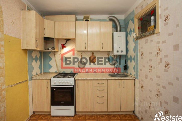 2-комн квартира Казачья улица, 9,  д. 9