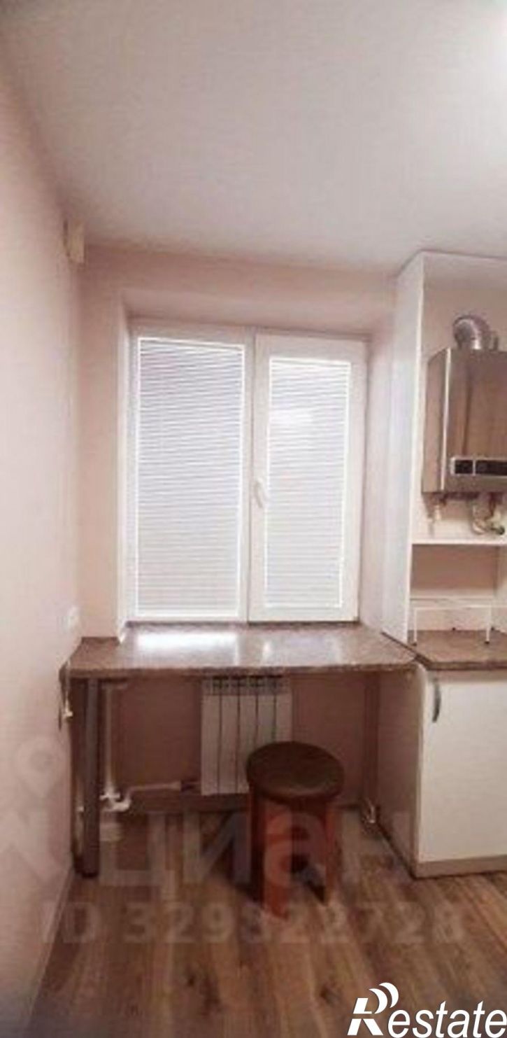 2-комн квартира Севастополь, улица Льва Толстого, 32