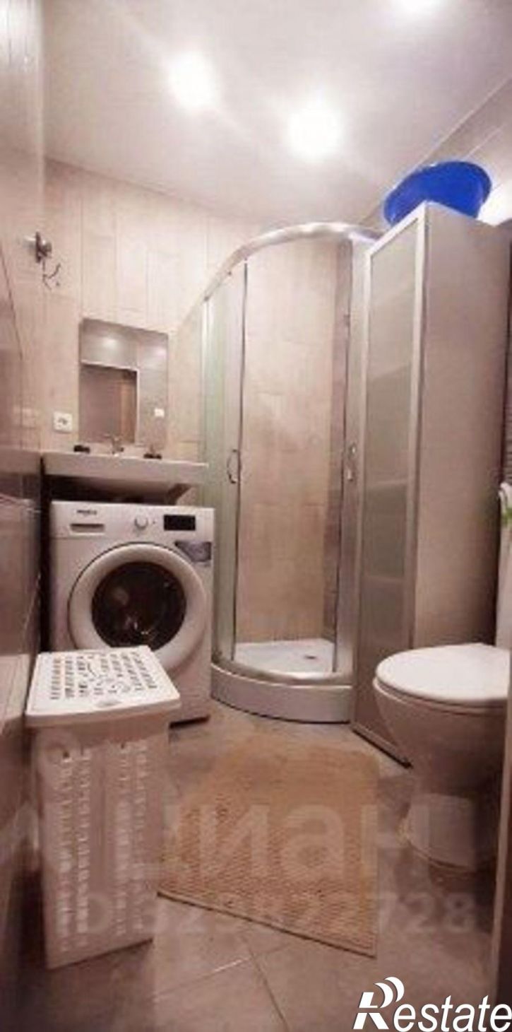 2-комн квартира Севастополь, улица Льва Толстого, 32