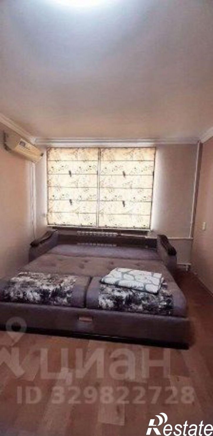 2-комн квартира Севастополь, улица Льва Толстого, 32