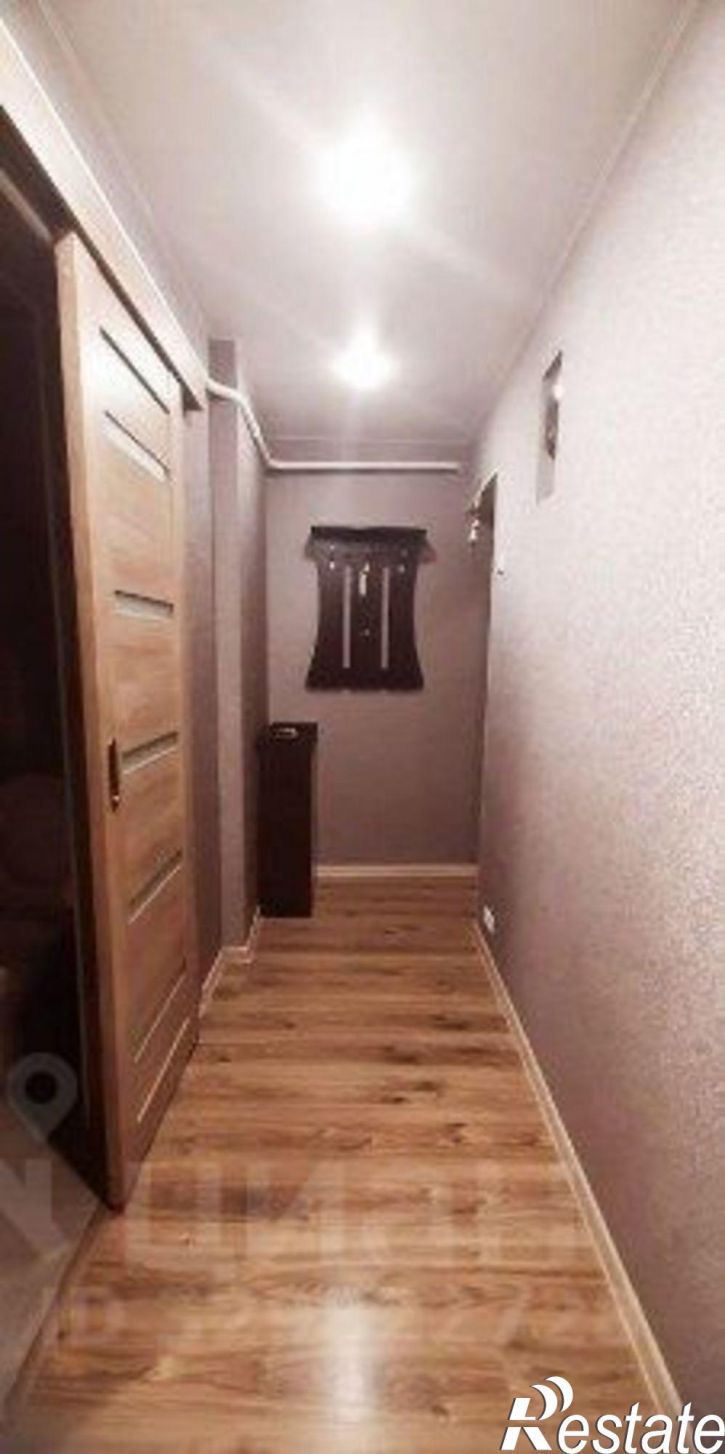 2-комн квартира Севастополь, улица Льва Толстого, 32