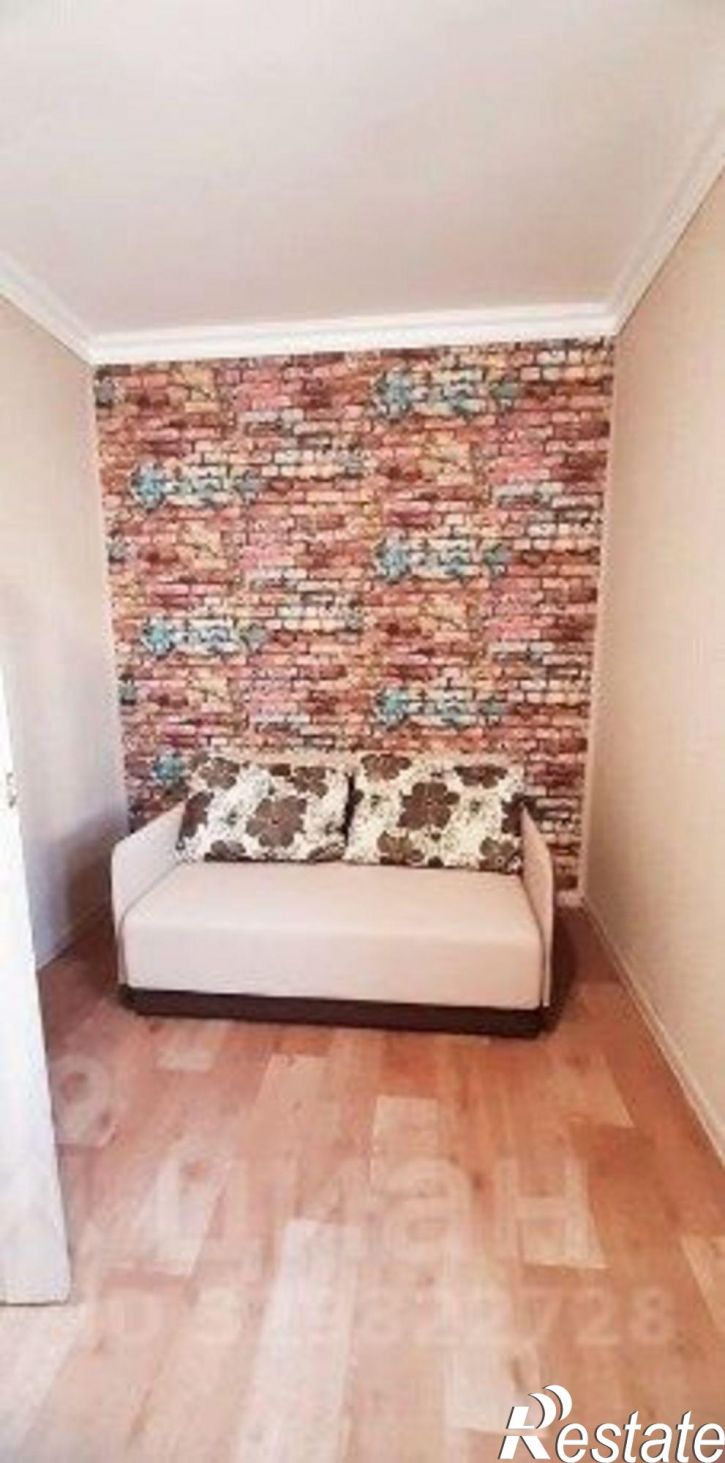 2-комн квартира Севастополь, улица Льва Толстого, 32