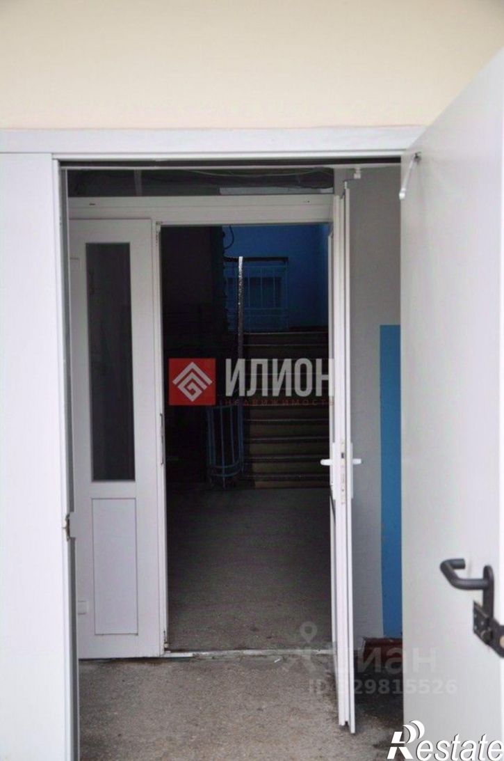 Комната улица Горпищенко, 14