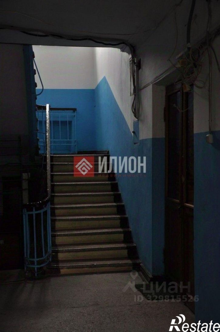 Комната улица Горпищенко, 14