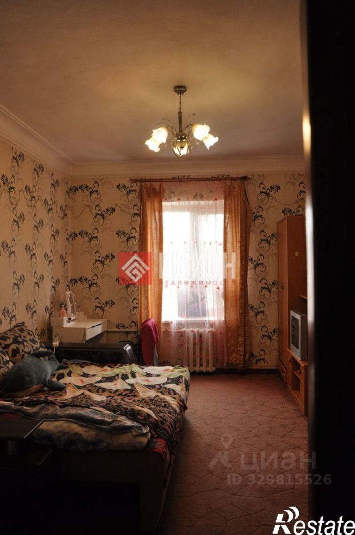 Комната улица Горпищенко, 14