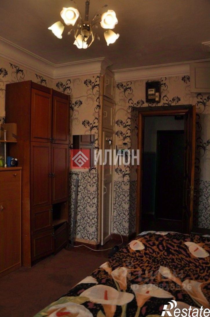 Комната улица Горпищенко, 14