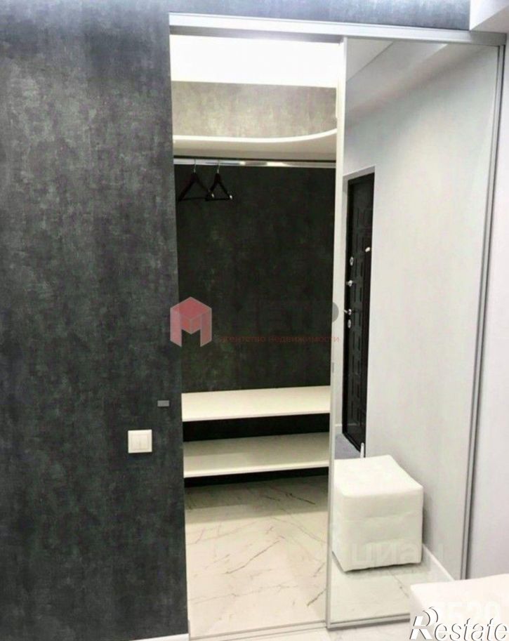 1-комн квартира Античный проспект, 12