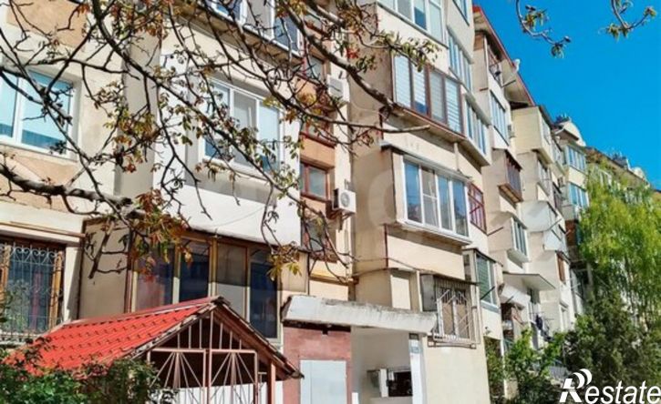 3-комн квартира улица Александра Шостака, 7,  д. 7