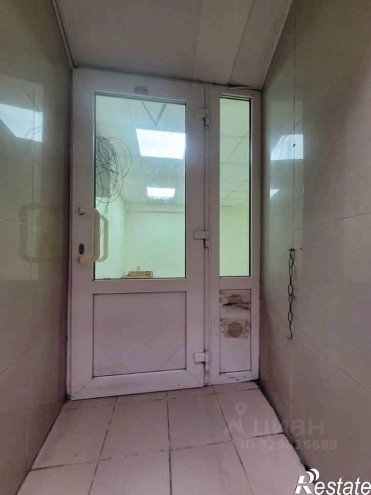 Торговое помещение Симферополь г., Кирова пр-кт., 70/2
