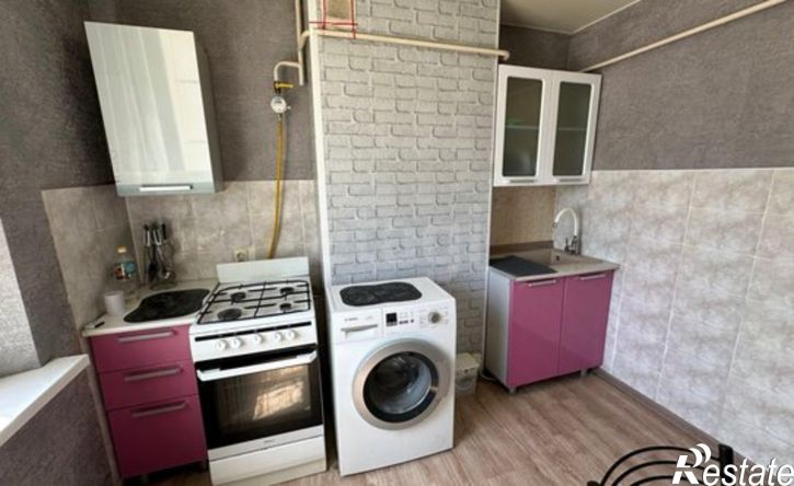 1-комн квартира улица Николая Музыки, 42,  д. 42