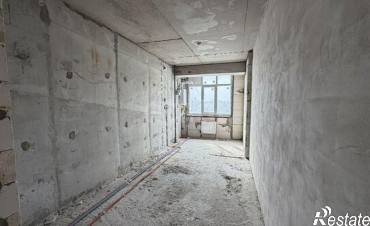 1-комн квартира Севастополь, улица Генерала Крейзера, 8