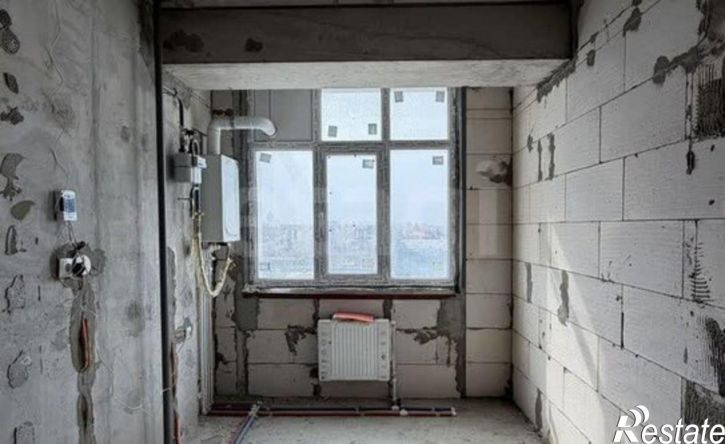 1-комн квартира Севастополь, улица Генерала Крейзера, 8