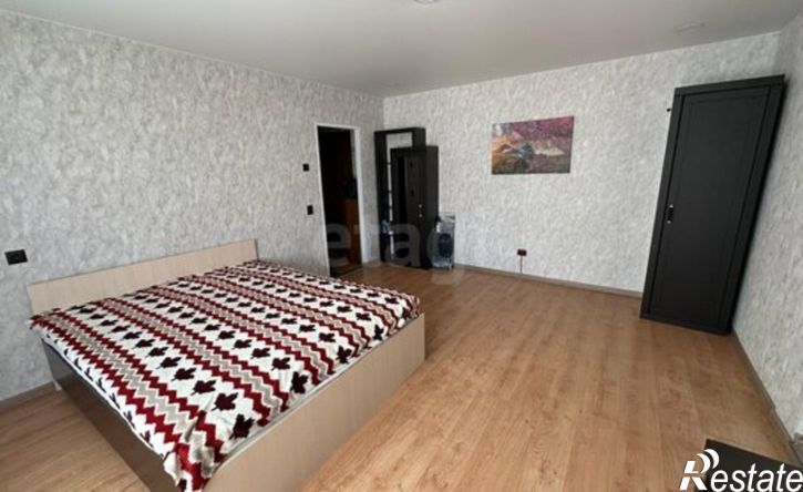 1-комн квартира улица Николая Музыки, 42,  д. 42