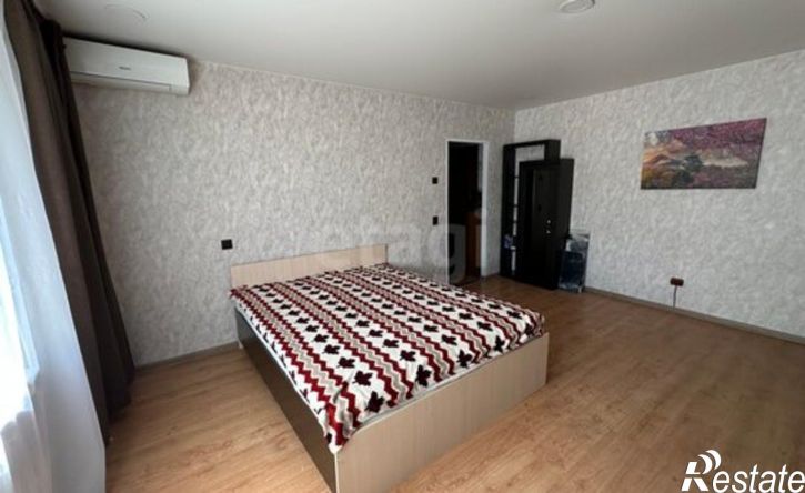 1-комн квартира улица Николая Музыки, 42,  д. 42