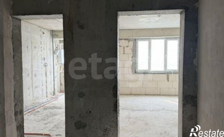 1-комн квартира Севастополь, улица Генерала Крейзера, 8