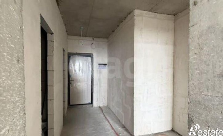 1-комн квартира Севастополь, улица Генерала Крейзера, 8