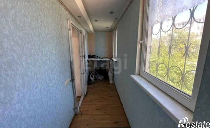 1-комн квартира улица Николая Музыки, 42,  д. 42