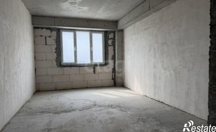 1-комн квартира Севастополь, улица Генерала Крейзера, 8