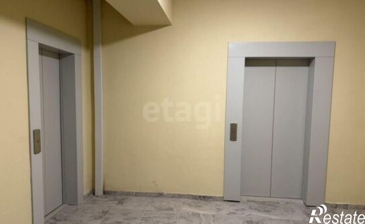 1-комн квартира Севастополь, улица Генерала Крейзера, 8