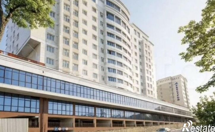 1-комн квартира Севастополь, улица Генерала Крейзера, 8