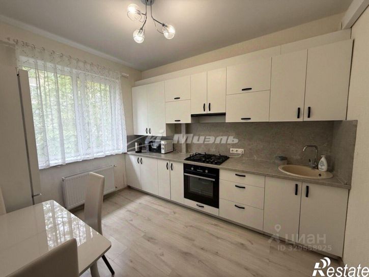 1-комн квартира Симферополь г., Трубаченко ул., д.12
