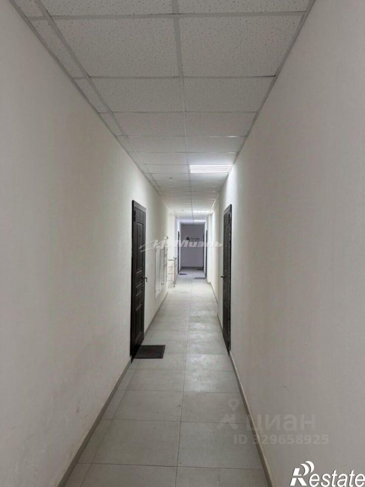 1-комн квартира Симферополь г., Трубаченко ул., д.12