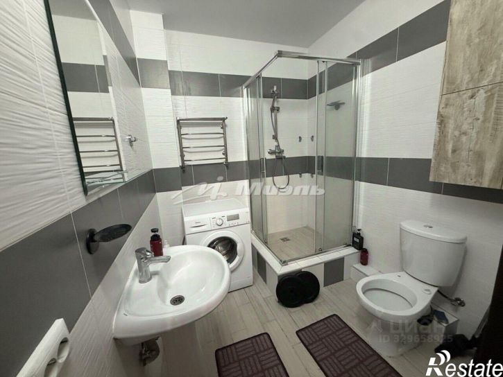 1-комн квартира Симферополь г., Трубаченко ул., д.12