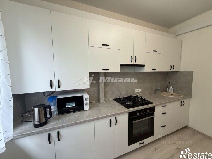 1-комн квартира Симферополь г., Трубаченко ул., д.12