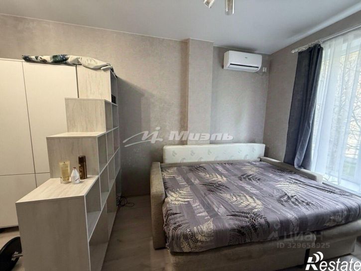 1-комн квартира Симферополь г., Трубаченко ул., д.12