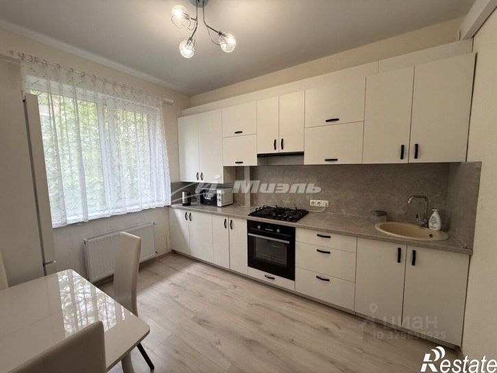 1-комн квартира Симферополь г., Трубаченко ул., д.12