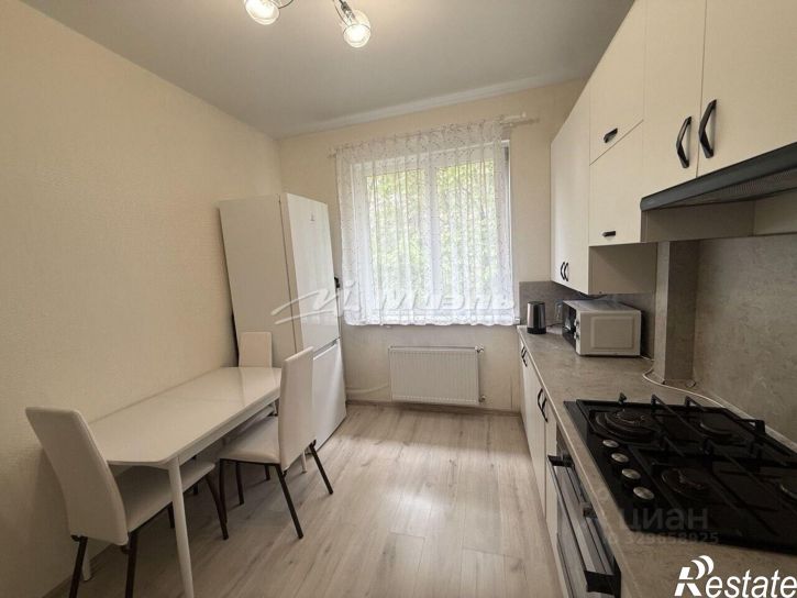 1-комн квартира Симферополь г., Трубаченко ул., д.12