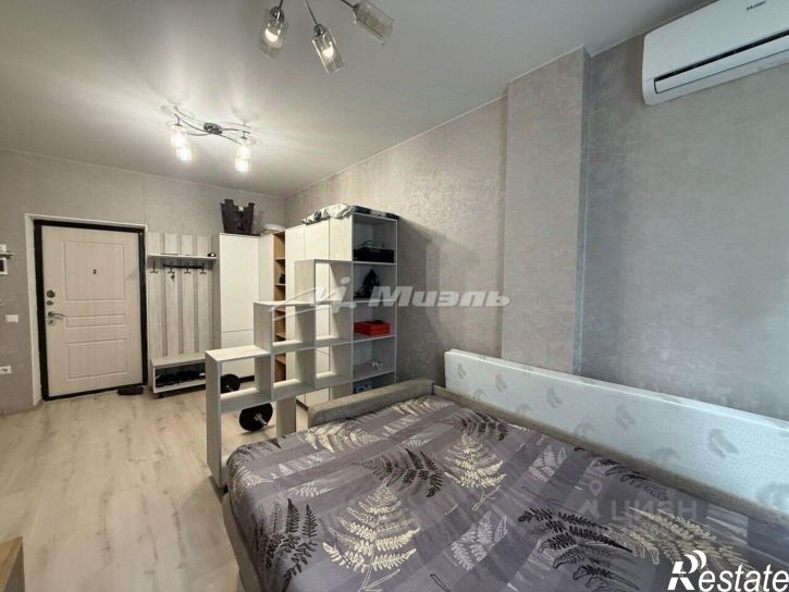 1-комн квартира Симферополь г., Трубаченко ул., д.12