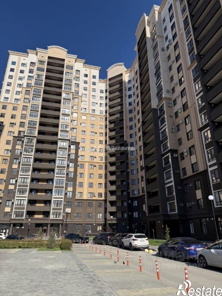 2-комн квартира Симферопольский район