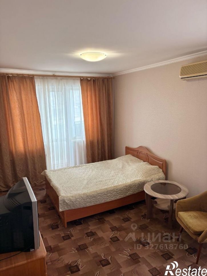2-комн квартира Керчь, улица Комарова, 2