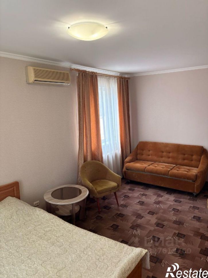 2-комн квартира Керчь, улица Комарова, 2