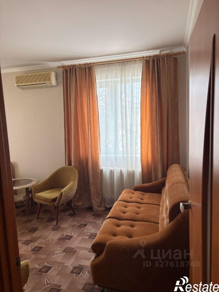 2-комн квартира Керчь, улица Комарова, 2