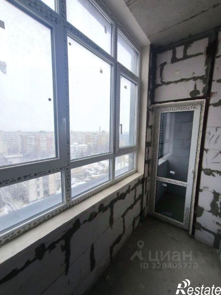 1-комн квартира Симферополь г., Грибоедова ул., д.7
