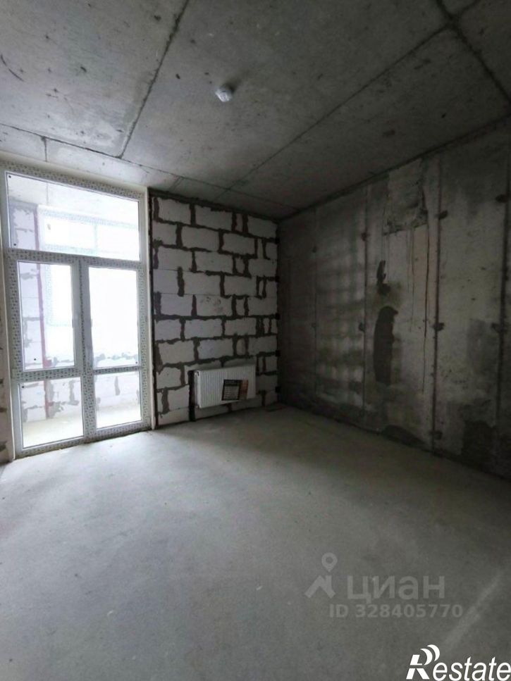 1-комн квартира Симферополь г., Грибоедова ул., д.7