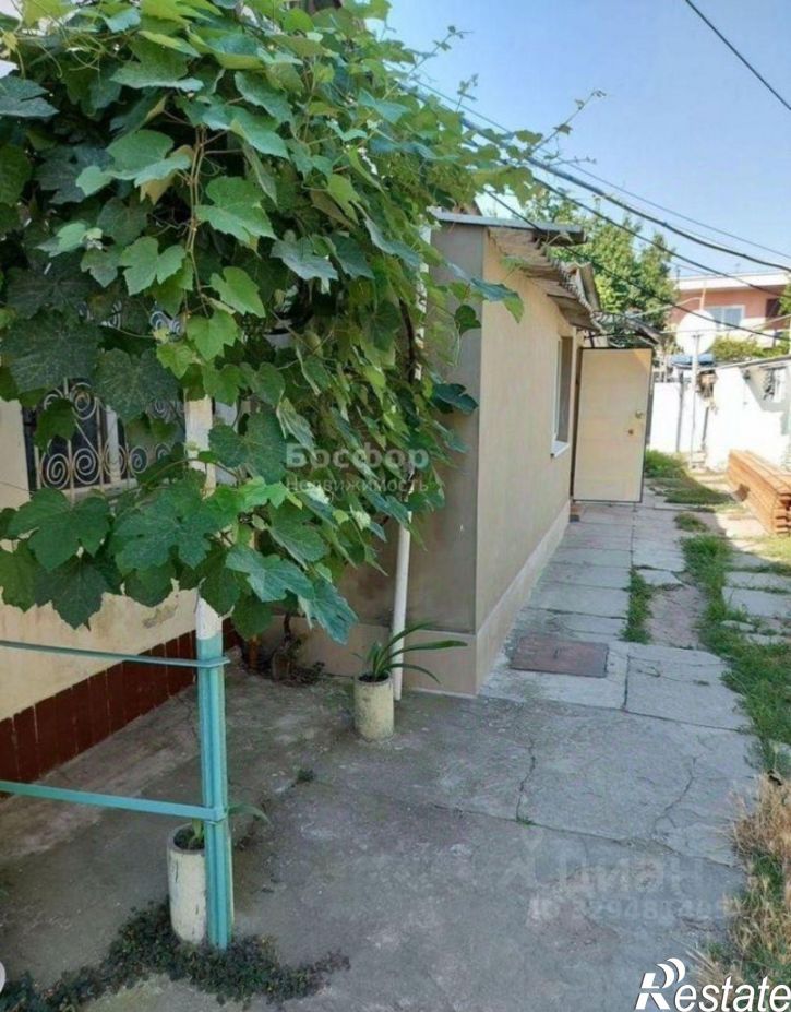 2-комн квартира округ Феодосия, улица Головина, 13