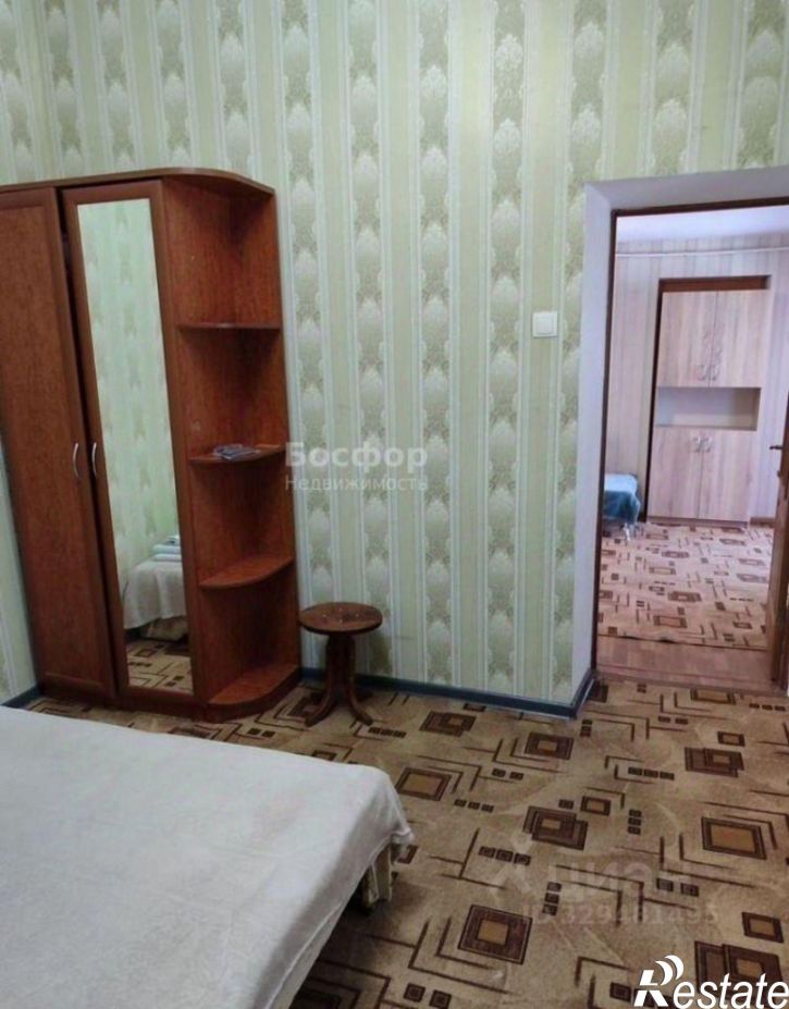 2-комн квартира округ Феодосия, улица Головина, 13