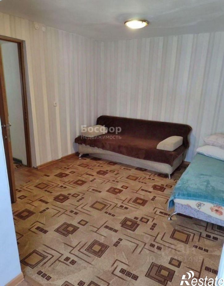 2-комн квартира округ Феодосия, улица Головина, 13